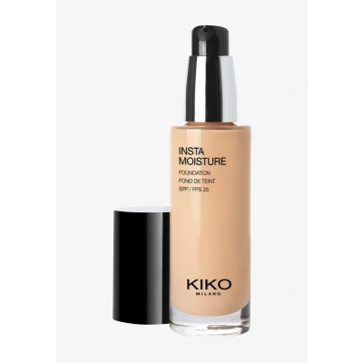 Immagine di KIKO Milano Instamoisture Foundation 09 3G, Fondotinta Fluido Perfezionante Ed Idratante Spf 25