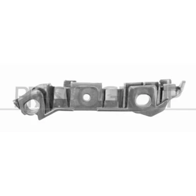 Immagine di PRASCO ME4421006 Supporto, Paraurti anteriore Sx