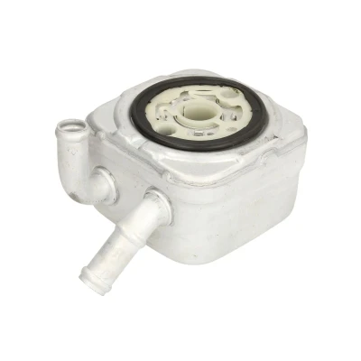 Immagine di THERMOTEC D4A024TT Radiatore Olio AUDI: A6 C5 Avant