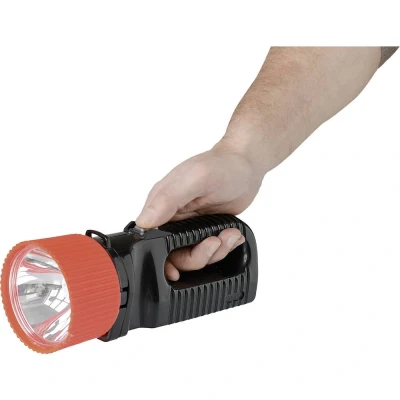 Immagine di AccuLux LED (monocolore) Lampada portatile a batteria UniLux 7 270 lm 442181