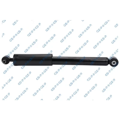 Immagine di GSP 32154830 Ammortizzatore Assale posteriore A pressione del gas doppio tubo telescopico RENAULT: Fluence (L3_) 1.6, 1.6 16V