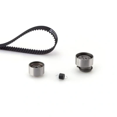 Immagine di GATES FleetRunner Micro V Stretch Fit K015341XS Kit cinghia di distribuzione