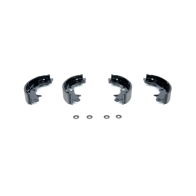 Immagine di ATE 03.0137 0195.2 Ganasce Freno 164 32 con regolazione automatica CITROËN: Saxo Hatchback, AX, PEUGEOT: 106 I II Hatchback