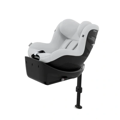 Immagine di cybex GOLD Reboarder Sirona I Size Grigio nebbia