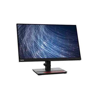 Immagine di Lenovo ThinkVision T24m 29 Monitor LED ERP D (A G) 61 cm (24 pollici) 1920 x 1080 Pixel 16:9 4 ms DisplayPort, HDMI ™, Audio Line out, USB 3.2 (Gen 1x1),