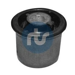 Immagine di RTS 017 00540 Silent Block Assale post. bilaterale, inferiore, anteriore 82 Cuscinetto gomma metallo per braccio trasversale oscillante