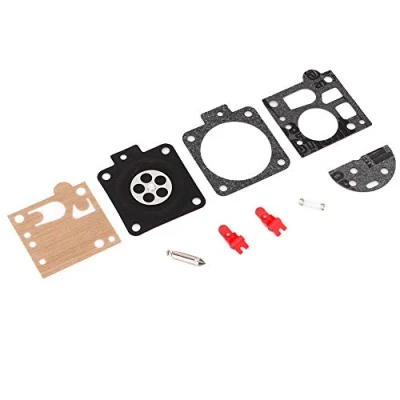Immagine di Strumento di riparazione carburatore 1119 007 1062 Kit ricostruzione Set Adatto per WACKER BH23 MS380 MS381 038 BING 48