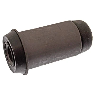 Immagine di FEBI BILSTEIN 42340 Silent Block Assale anteriore inferiore, anteriore, Sx, Dx Cuscinetto gomma metallo