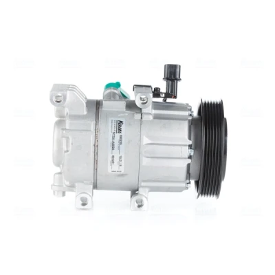Immagine di NISSENS 890235 Compressore Aria Condizionata VS14 12 PAG 46 R 134a