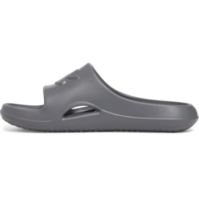 Immagine di Under Armour UA M Locker V SL, Sandalo Slide Uomo, Castlerock/Castlerock/Anthracite, 53 EU