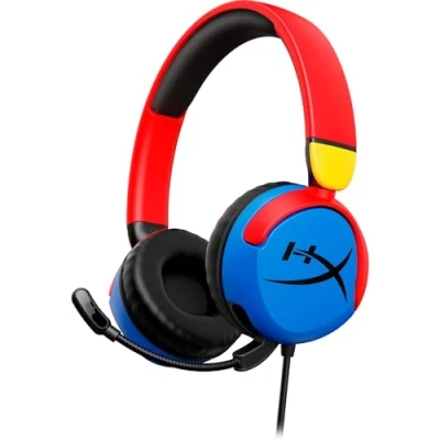 Immagine di HyperX Cloud Mini Wired Multi