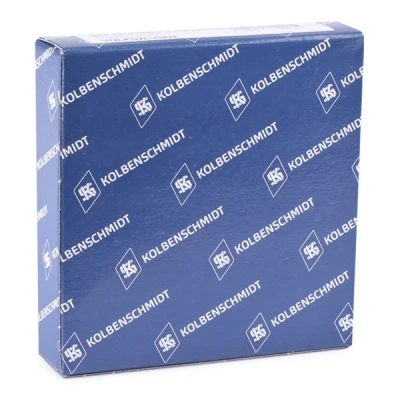 Immagine di KOLBENSCHMIDT 800048210000 Kit Fasce Elastiche 85