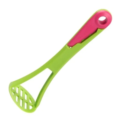 Immagine di Fackelmann Utensile 4in1, Ideale per Qualsiasi Preparazione a Base di Avocado, Vert, Rose, NC
