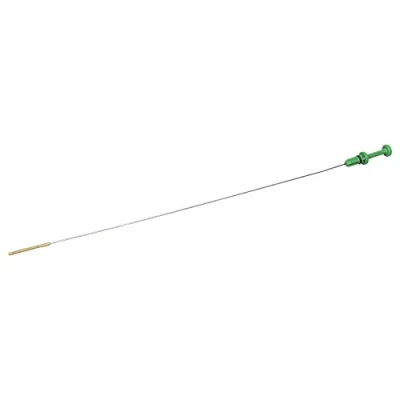 Immagine di FEBI BILSTEIN 103620 Asta Livello Olio verde PEUGEOT: 206 Hatchback, 307 207 CITROËN: C3 I C2 C4 Coupe