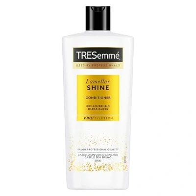 Immagine di TRESemmé Lamellar Shine, balsamo per capelli, senza vita o spento, 685 ml