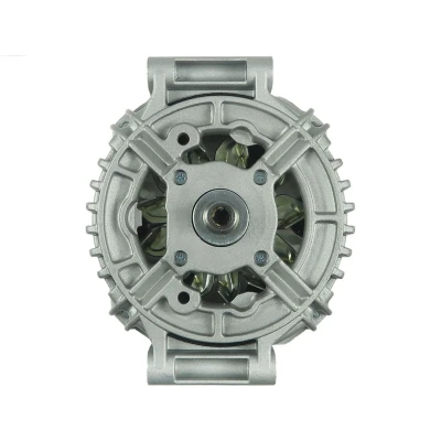 Immagine di AS PL A0169 Alternatore 12V 150A MERCEDES BENZ: Sprinter 3 T Bus, Classe C Sedan, Vito Van