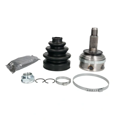 Immagine di SPIDAN 21529 Kit Giunto Omocinetico NBR (Nitrile Butadiene Caucciù) HONDA: CIVIC 6 Hatchback, Aerodeck