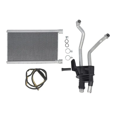 Immagine di Scambiatore di calore, riscaldamento interno MAHLE AH 337 000S