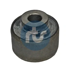 Immagine di RTS 017 00181 Silent Block Assale anteriore bilaterale, inferiore, 49mm Cuscinetto gomma metallo per braccio trasversale oscillante