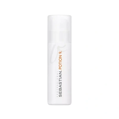 Immagine di Sebastian Professional Potion 9 Lacca, Taglia: 150 ml,