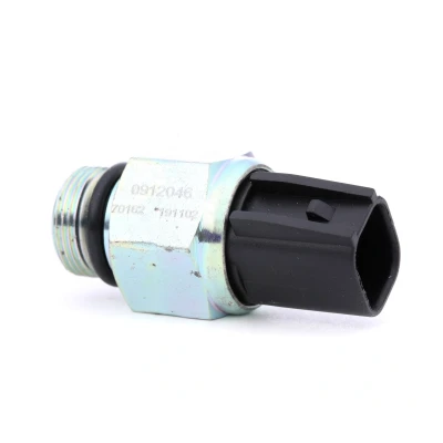 Immagine di METZGER 0912046 Interruttore, Luce di retromarcia Cambio manuale a 6 marce FORD: Transit Mk6 Van, Focus 2 Kombi, 2, VOLVO: V50