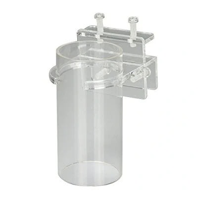 Immagine di Dupla Marin 81511 Mangime, trasparente