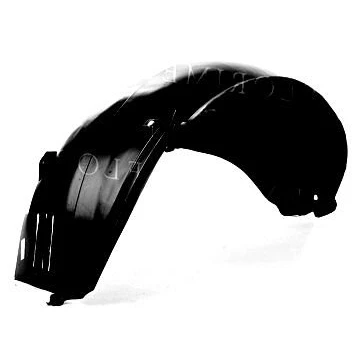 Immagine di PRASCO FD3503604 Parafango interno Plastica anteriore Sx FORD: Fusion Station Wagon