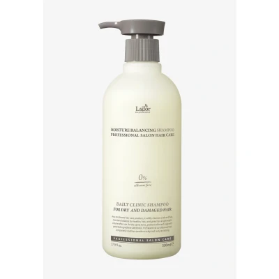 Immagine di Lador Moisture Balancing Shampoo 530ml
