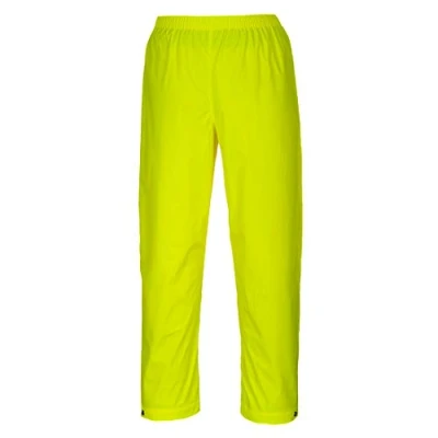 Immagine di Portwest Sealtex Trousers, colorYellow talla Medium