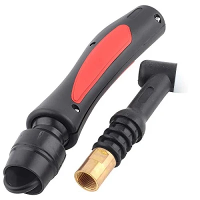 Immagine di FTVOGUE WP 26 TIG Welding Torch Testa flessibile Corpo raffreddato ad aria Accessori di ricambio per saldatura