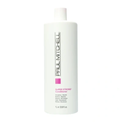 Immagine di Paul Mitchell Strength Super Strong Daily Conditioner 1.000 ml