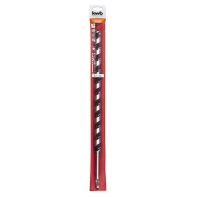 Immagine di kwb 42420 Punta a torciglione Lewis 20 mm Lunghezza totale 460 1 pz.