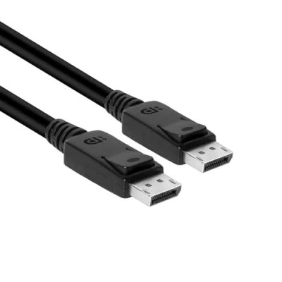Immagine di CLUB3D DISPLAYPORT 1.4 HBR3 CABLE M/M 2M