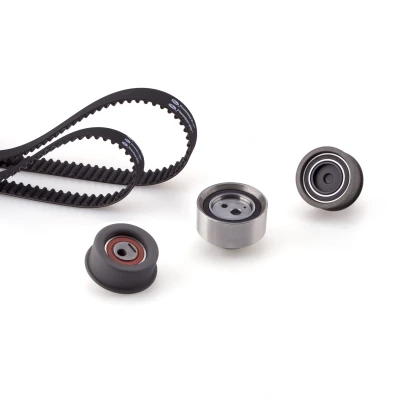 Immagine di GATES FleetRunner Micro V Stretch Fit K035309XS Kit cinghia di distribuzione