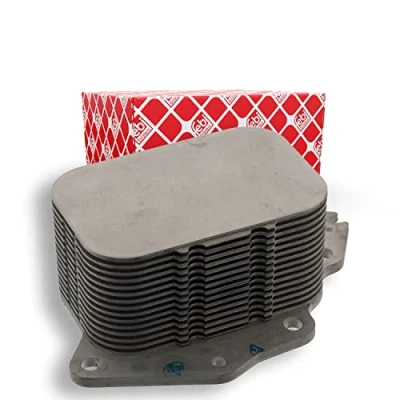 Immagine di FEBI BILSTEIN 100545 Radiatore Olio PEUGEOT: 206 Hatchback, 207 308 SW 2, MINI: CITROËN: C3 I II, Jumpy II MPV