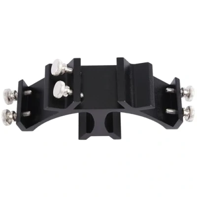 Immagine di Grendly 1 PZ Parti Accessori per StarPal Finderscope Staffa Doppio Finder Scope di Montaggio Telescopio Astronomico