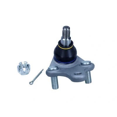 Immagine di QUARO QS0970/HQ Testina braccio oscillante inferiore, Assale anteriore Sx, Dx TOYOTA: Auris Hatchback, RAV4 III SUV, Verso