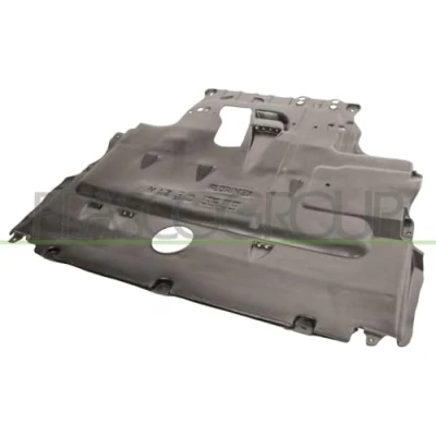 Immagine di PRASCO MZ3261910 Insonorizzazione vano motore inferiore