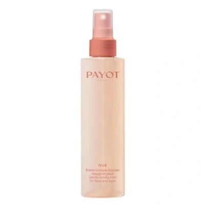 Immagine di Payot Nue Gentle Toning Mist 200 ml