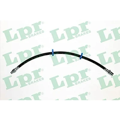 Immagine di LPR 6T46794 Tubi Freno 490mm M10x1 IVECO: DAILY 2 Pritsche/Fahrgestell, 1 Kasten/Kombi,