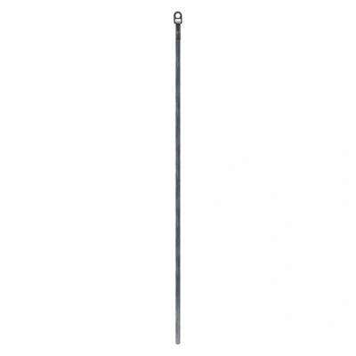 Immagine di Womi 5570546 Fascetta fissaggio argento