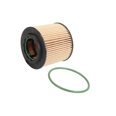 Immagine di Filtro olio PURRO PUR PO0008