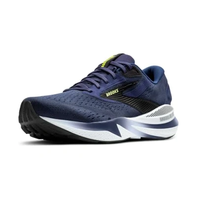Immagine di Brooks Adrenaline GTS 24 Supportive, Scarpe da Corsa Uomo, 45.5 EU