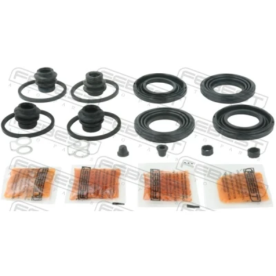 Immagine di FEBEST 0175 GGL15F Kit Revisione Pinze Freno Assale anteriore