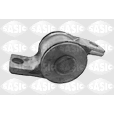 Immagine di SASIC 9001717 Braccio oscillante, Sospensione ruota Assale anteriore, posteriore, Sx, inferiore FIAT: Marea Weekend, Sedan, Tipo Hatchback