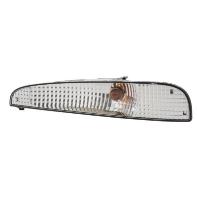 Immagine di HELLA 2BA 247 015 031 Frecce Sx con lampadina, portalampada PY21W lampeggiatore Tecnologia lampadine 24 MERCEDES BENZ: AXOR 2