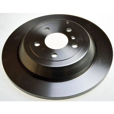 Immagine di DENCKERMANN Disco freno MERCEDES BENZ: Classe ML, R 330mm 14mm 5 112mm pieno B130567 1644230512,1644231212,2204210912,A1644230512,A1644231212