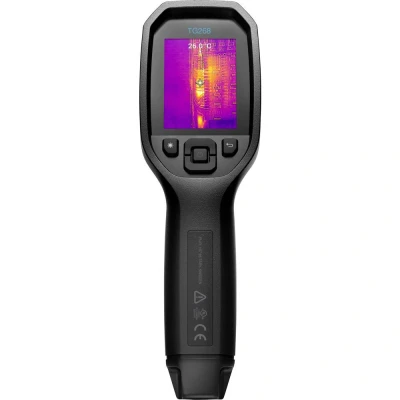 Immagine di FLIR TG268 Termometro a infrarossi 25 fino +400 C