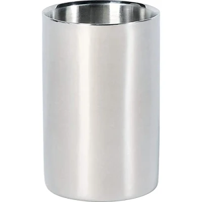 Immagine di Tatonka Uni Thermo Mug 350 Tazza, Trasparente, 7.5 x 11.5 cm