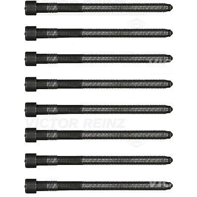 Immagine di REINZ 14 32166 03 Kit Bulloni Testata Polydrive AUDI: A4 B6 Avant, B7 B6/B7 Cabrio
